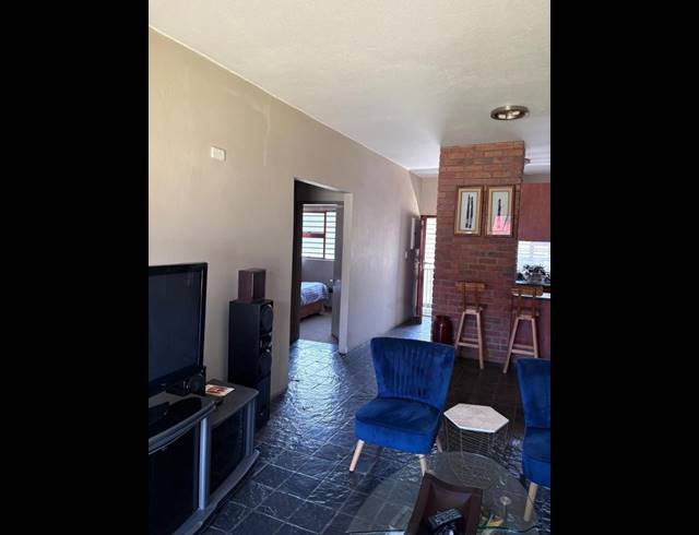 2 BEDROOM PROPERTY TO RENT IN CARLSWALD